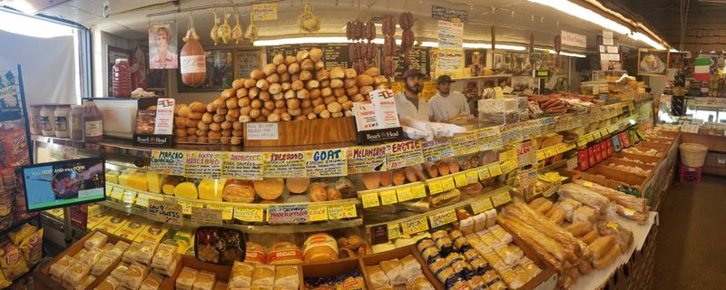 Service Style, Staff, And Value For Money