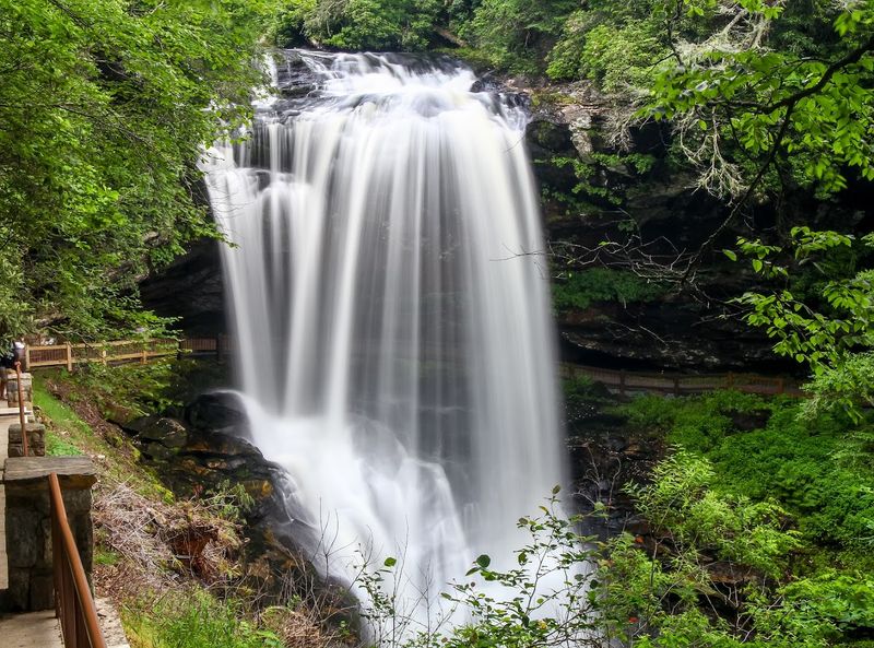 Other Waterfalls Nearby Worth Exploring