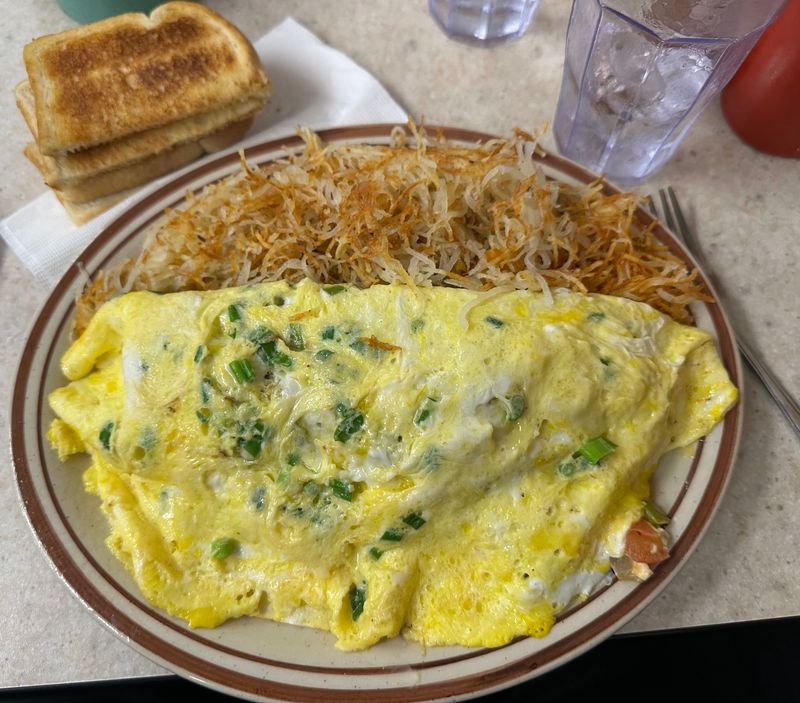 Mom's Kitchen – North Bend