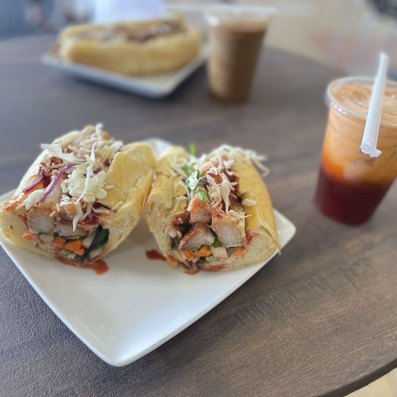 Vinh Xuong: The Banh Mi That Ruins All Others