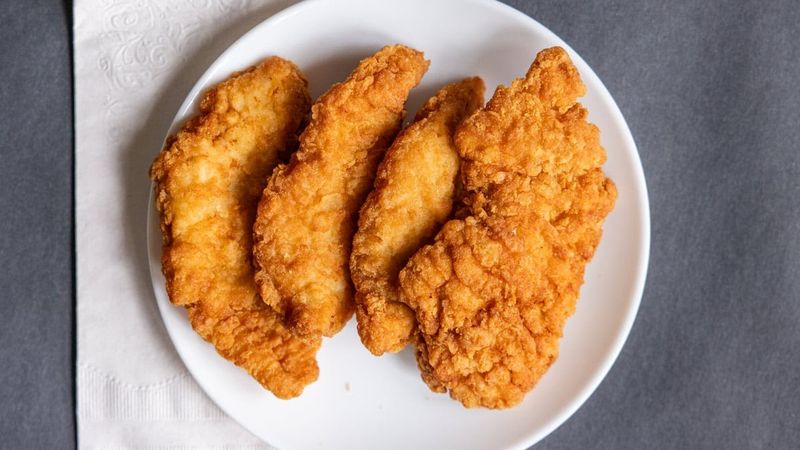 Marko's Fish House - Madison