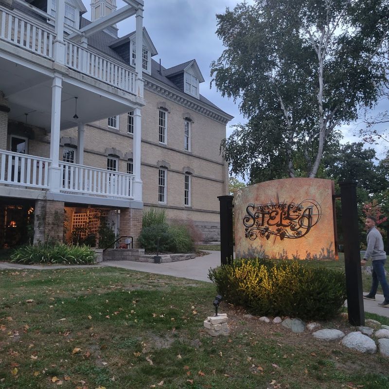 Trattoria Stella (Traverse City)