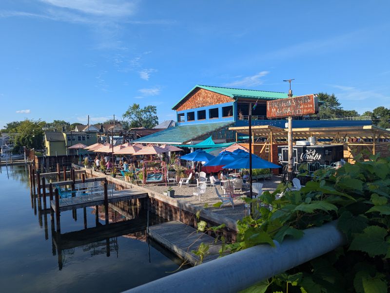 Coriander Kitchen & Farm – Detroit, Michigan