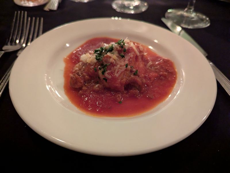 Giovanni's Ristorante – Detroit