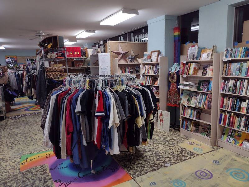 Ottawa Community Thrift