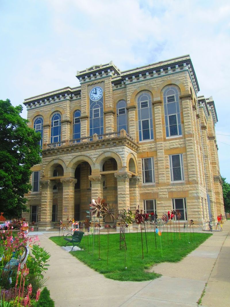 Ottawa, Illinois