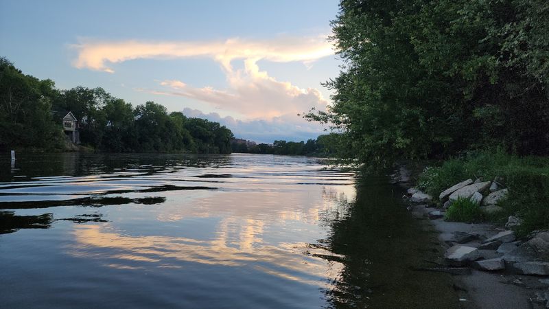 Ottawa’s Two Rivers Create a Flexible Small-City Day