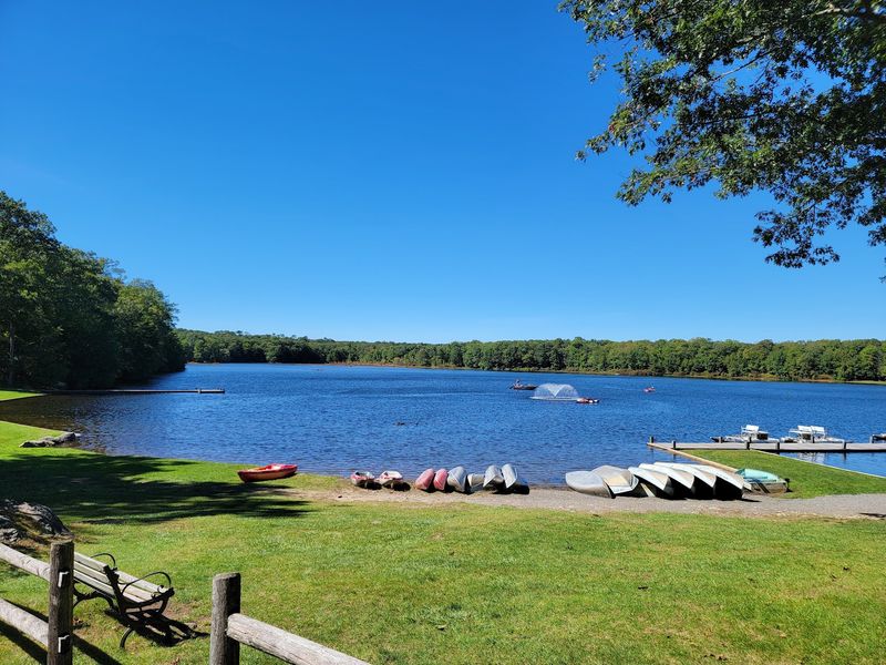 Otter Lake Camp Resort, Marshalls Creek Otter Lake Camp Resort, Marshalls Creek