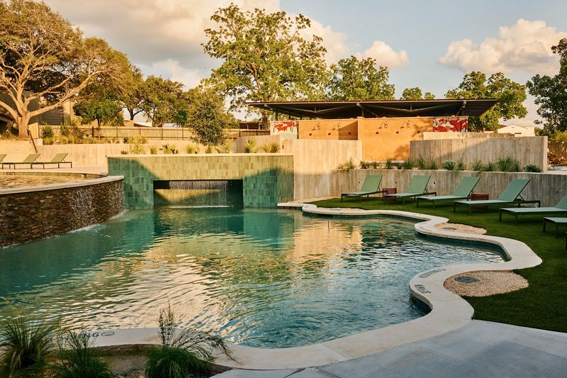 Ottine Mineral Springs Ottine Mineral Springs