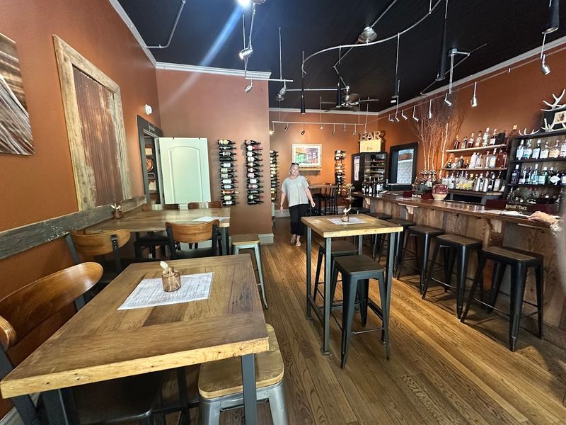 State Street on LaSalle - Elsah