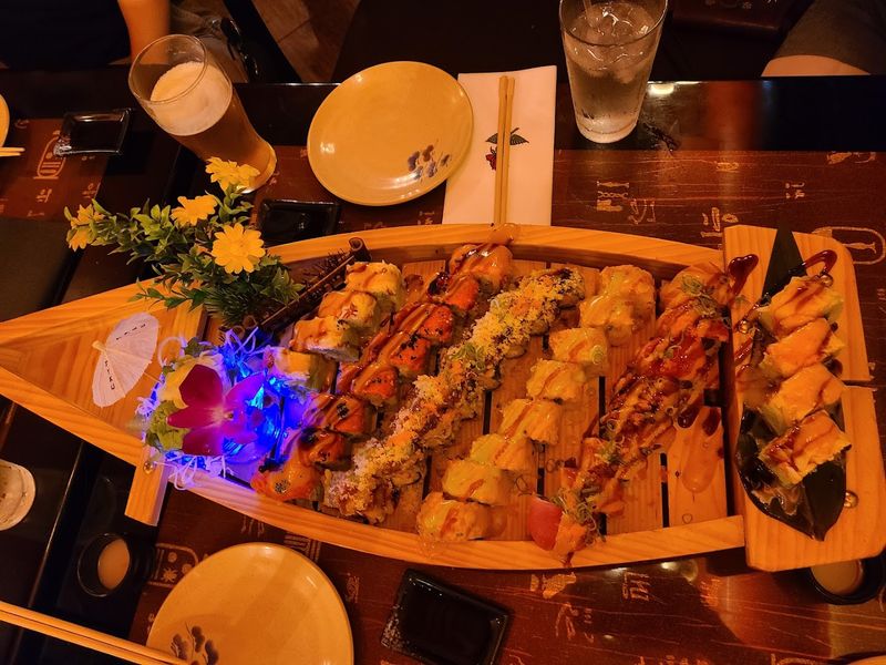 Little Tokyo, Galena, Illinois