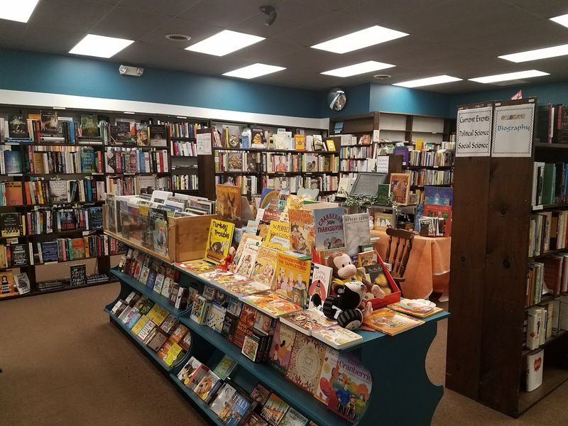 Otto Bookstore, Williamsport