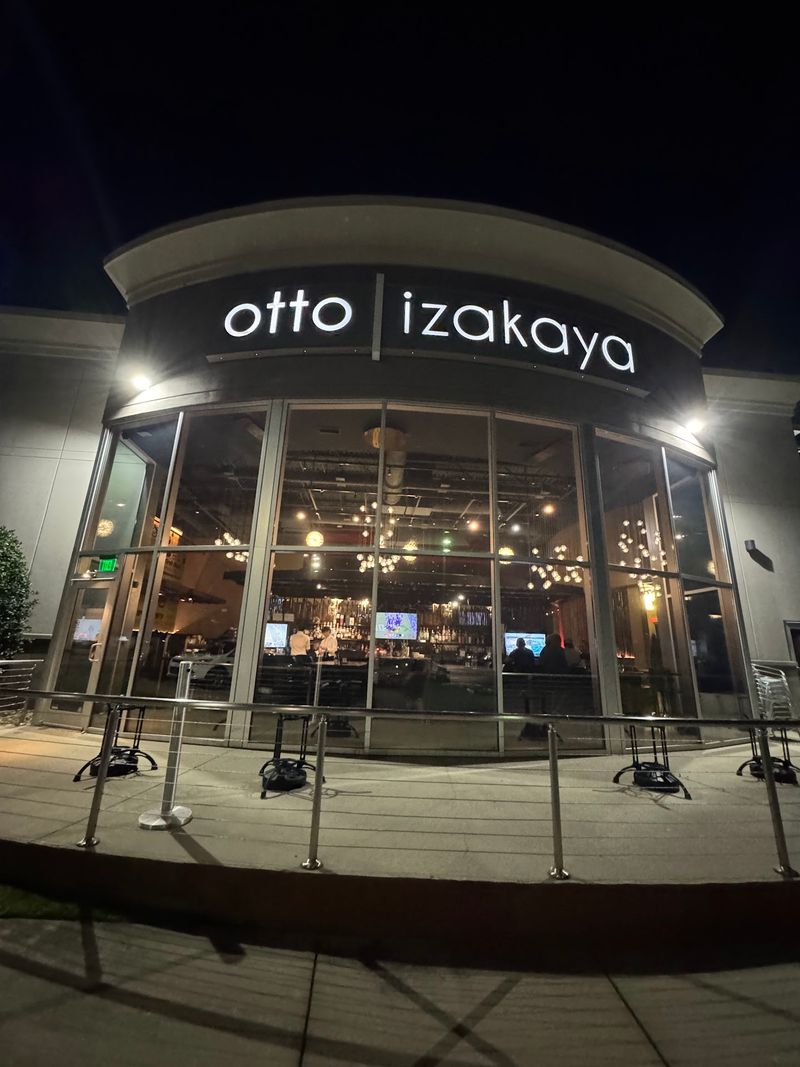 Otto Izakaya, Greenville