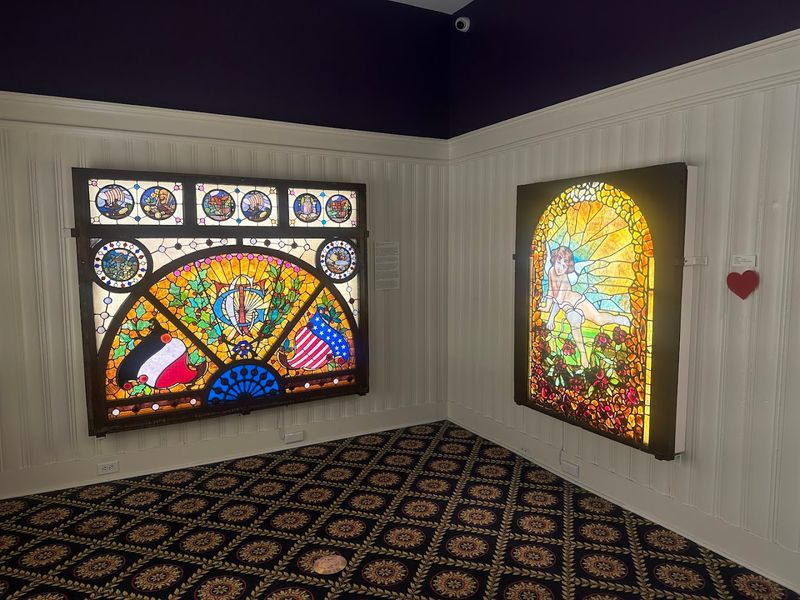 The World-Record Swimming Pool Turned Event Space