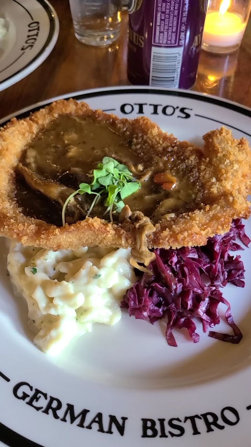 Otto's German Bistro