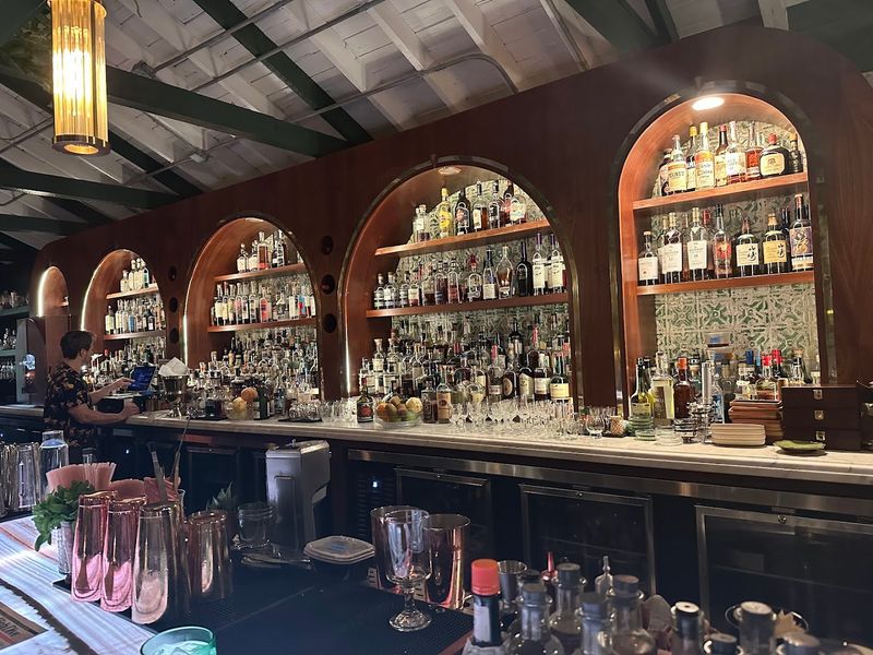 Otto's High Dive - Orlando
