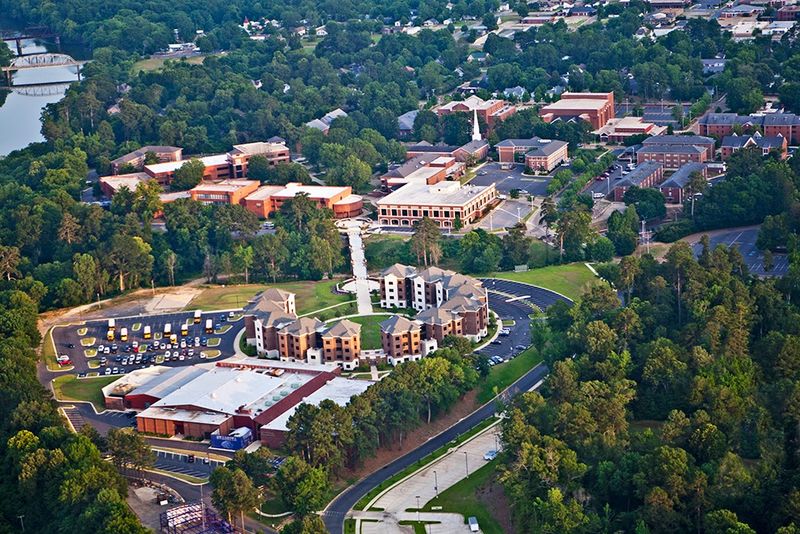Ouachita Baptist University