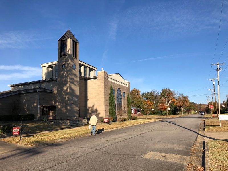 Ouachita Bigfoot Festival And Conference, Mena