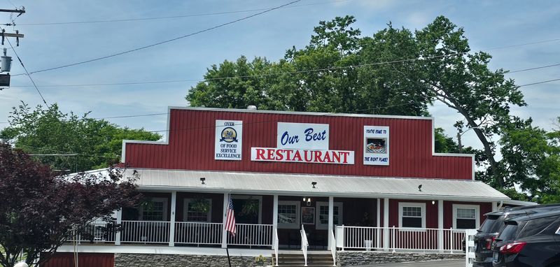 Our Best Restaurant