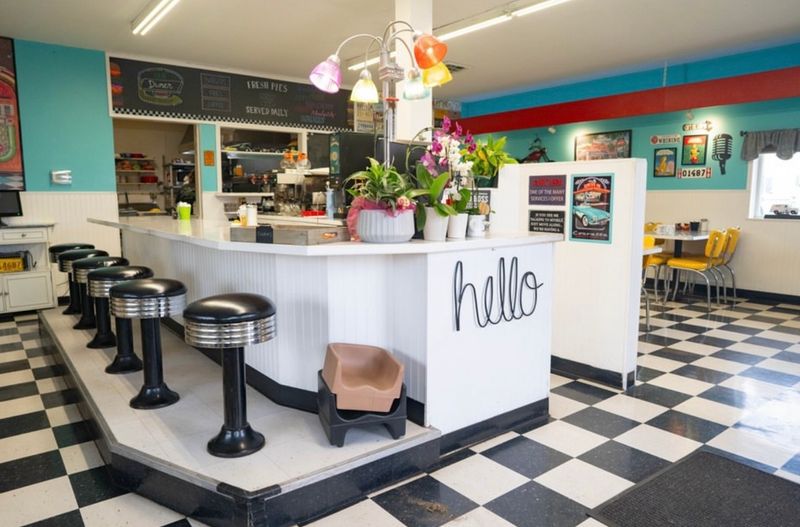 Our Diner