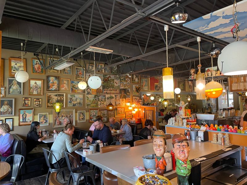 Hot Plate — Minneapolis