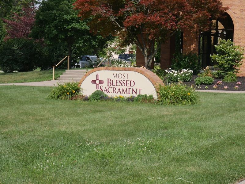 Most Blessed Sacrament Fish Fry at Donnelly Neighborhood Center, Toledo