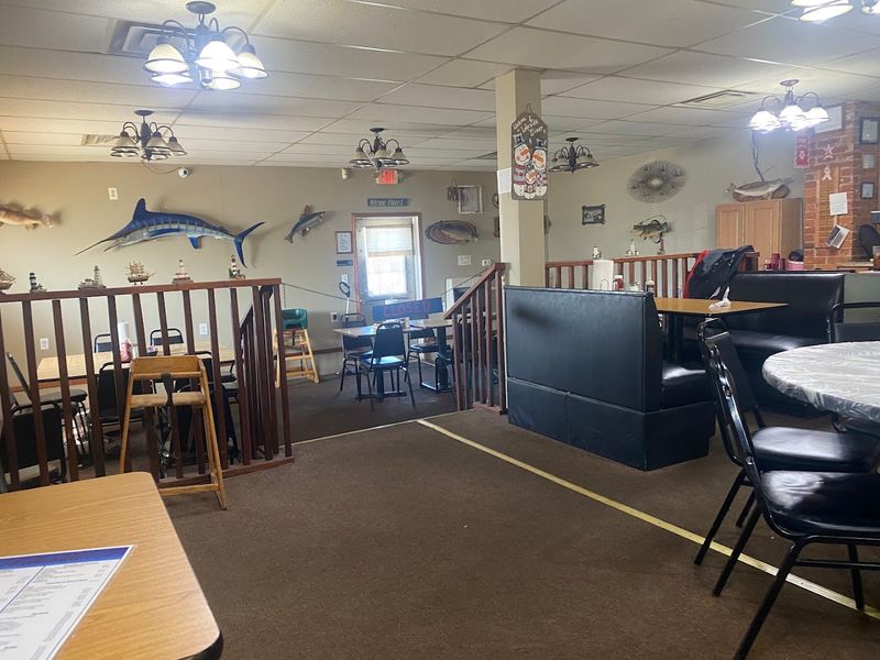 Our Lakeside Diner, Buckeye Lake