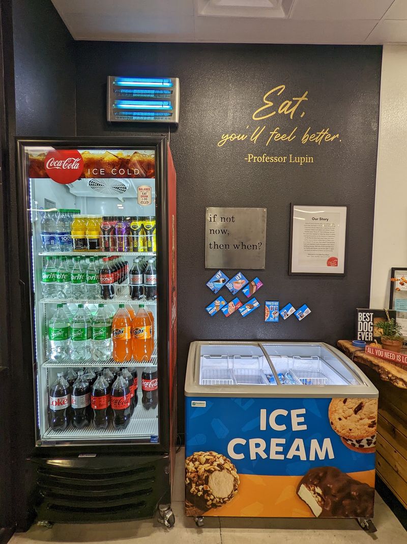 Our Little Pizza Place Take And Bake