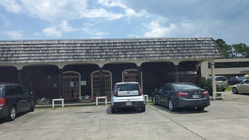 Judice Inn — Lafayette