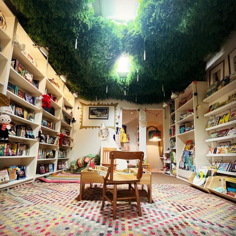 Our Town Books, Jacksonville
