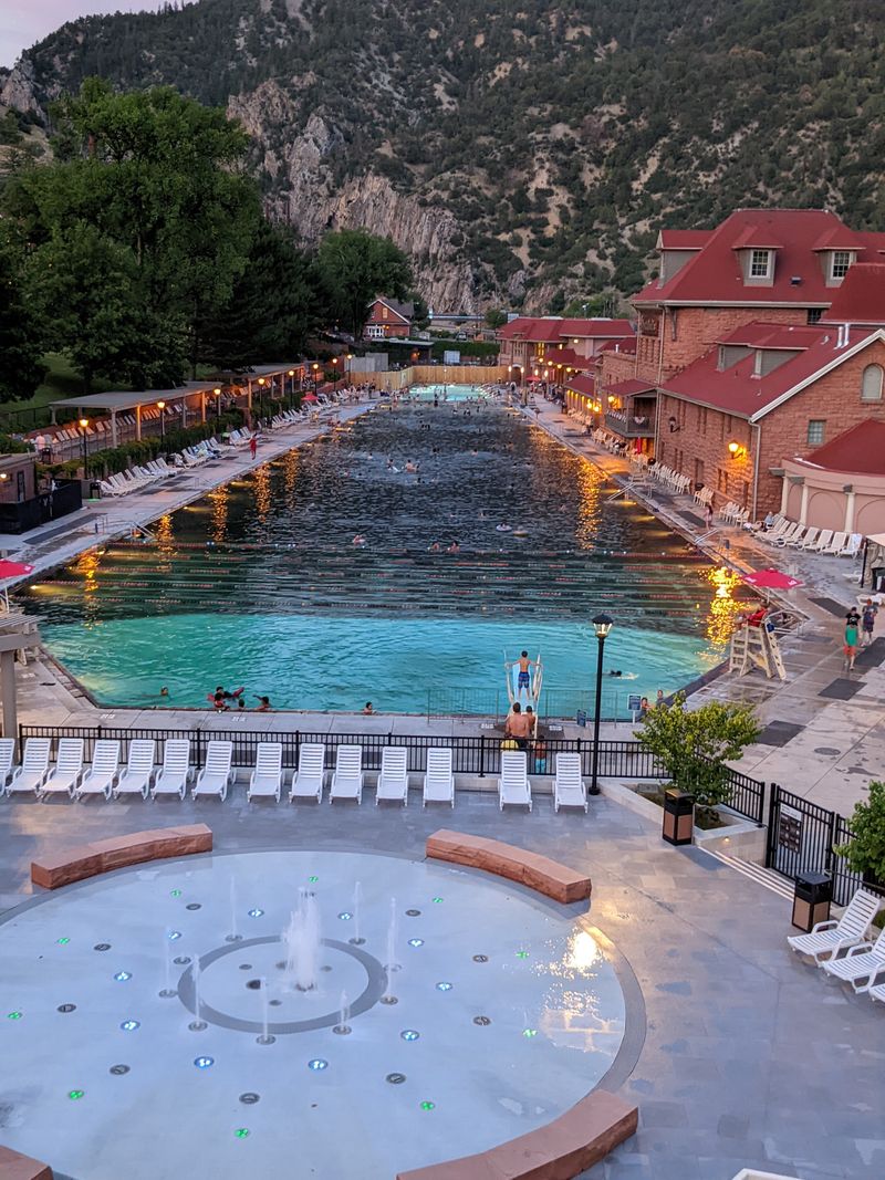 Glenwood Springs