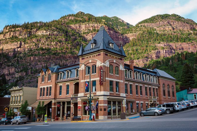 Ouray