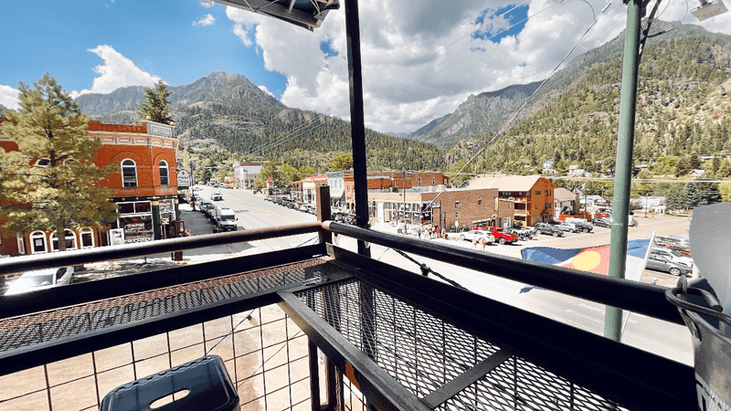 Ouray Brewery, Ouray