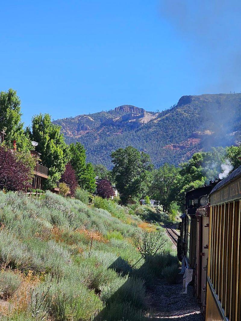 Telluride: The Box Canyon Town That Traded Ore for Awe