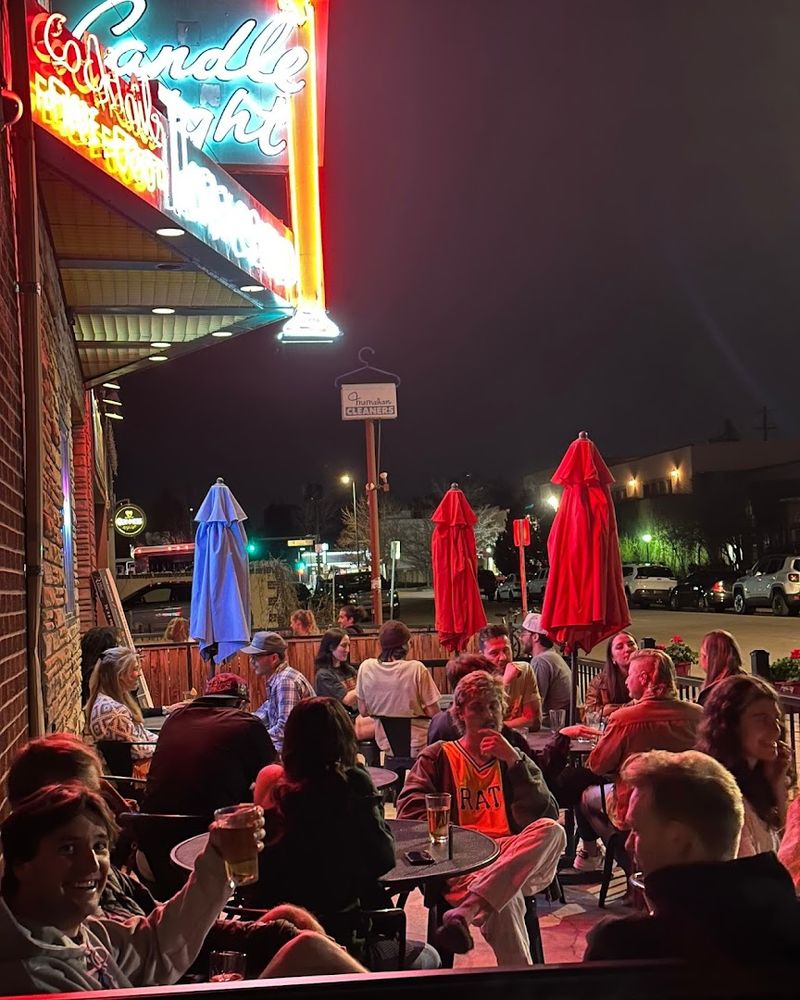 Out-Of-Towners Find It. Locals Guard It. That Balance Is Rare. Out-Of-Towners Find It. Locals Guard It. That Balance Is Rare.