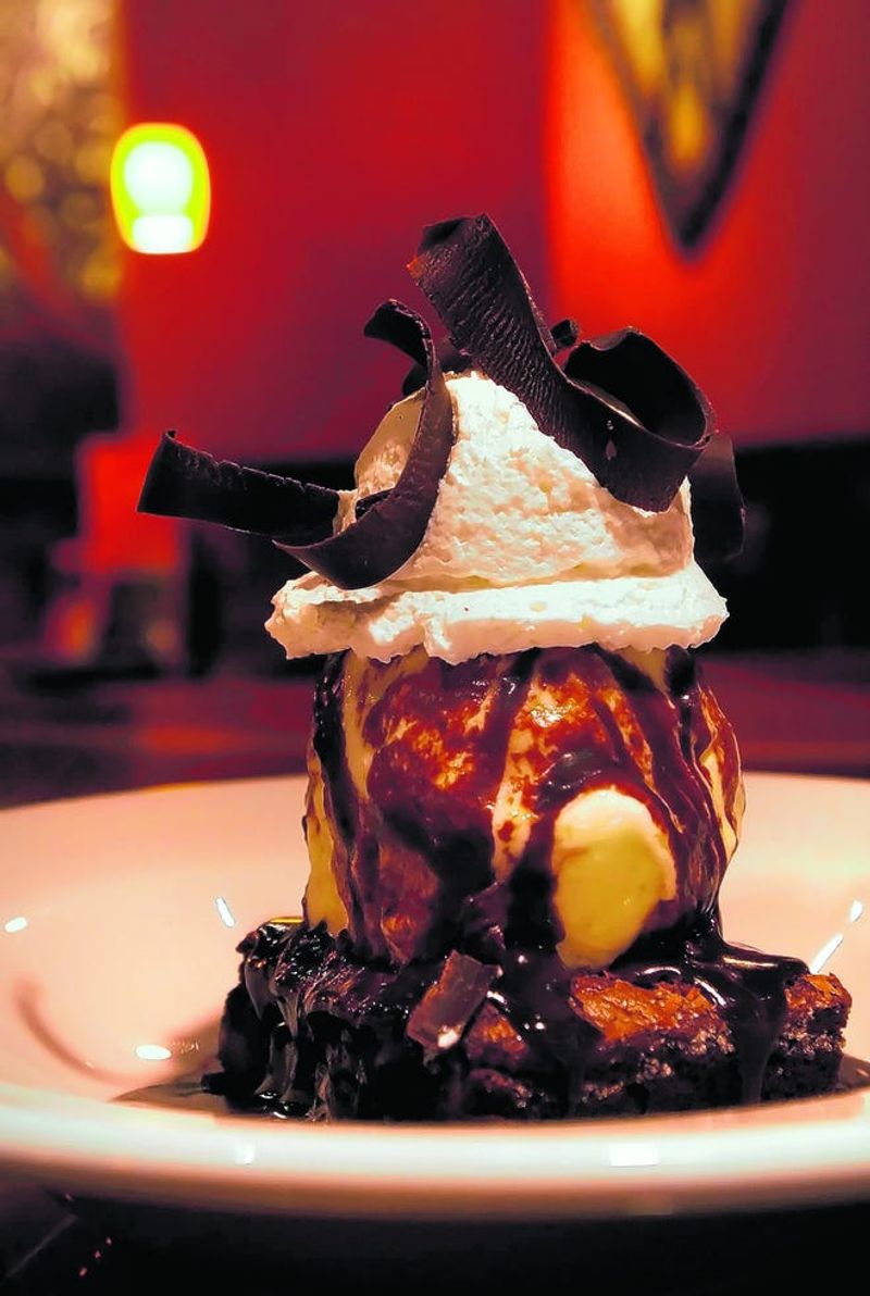 Chocolate Thunder From Down Under's Sugar Overload