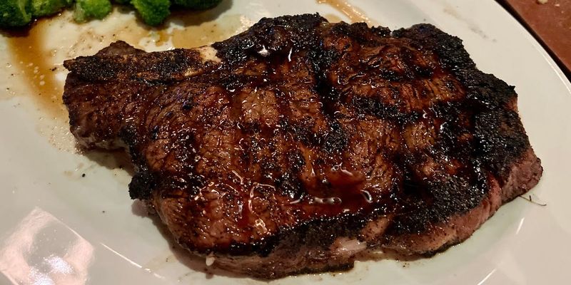 LongHorn Steakhouse Misses the Mark