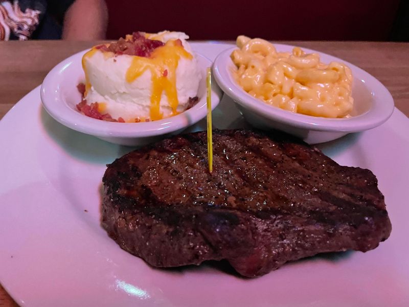 Logan's Roadhouse – Daytona Beach