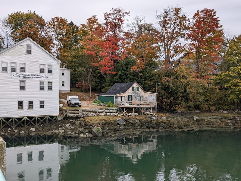 Why Damariscotta Feels Like A Place Time Forgot