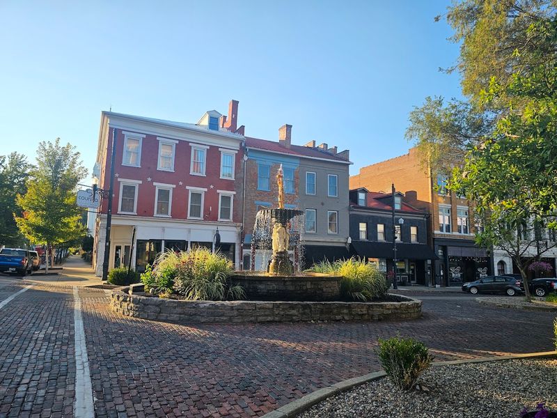 Rich History And Culture Around Every Corner