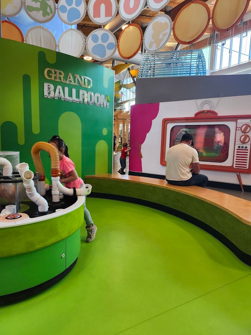 Family Engagement And Lasting Memories