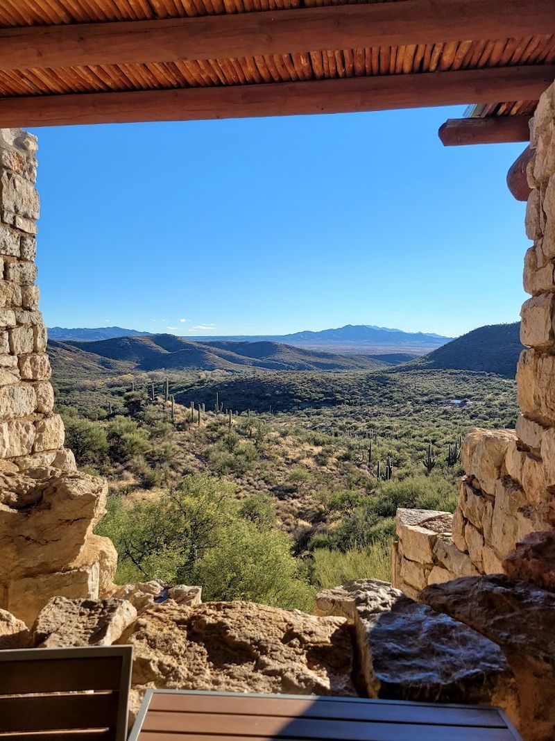 Outdoor Adventures Across 2,400 Acres