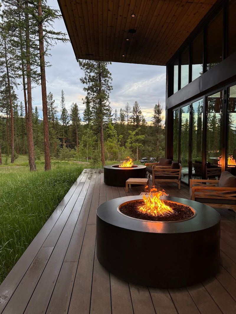 Outdoor Adventures Across 37,000 Acres Of Montana Wild