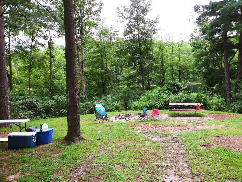 Outdoor Adventures In Morgan County