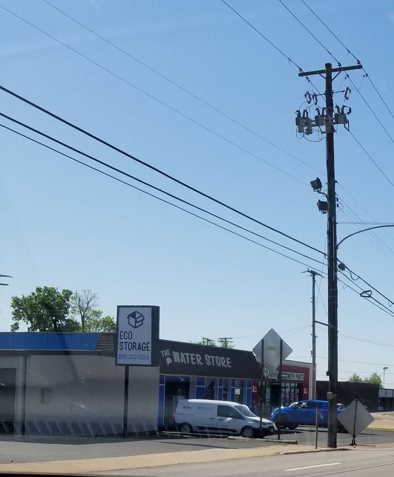 A Close-Knit Community