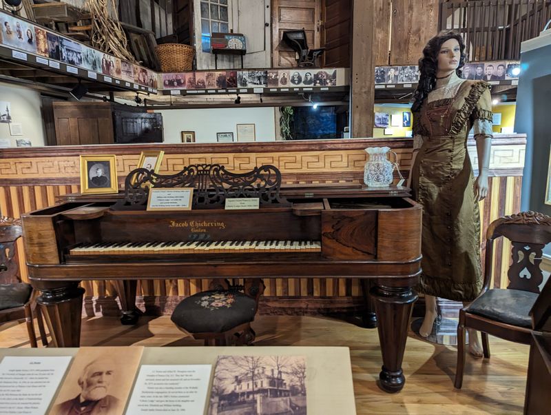 Cultural Gems Including Museums, Festivals, And Community Events