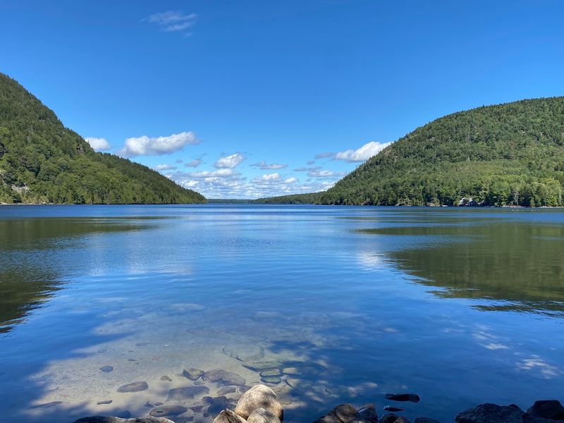 Outdoor Adventures On Land And Water