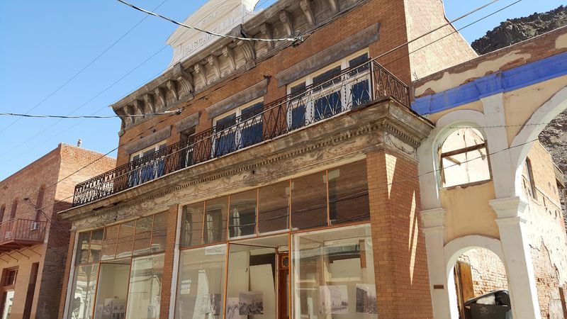 Chase Creek Street And Its Quiet Charm