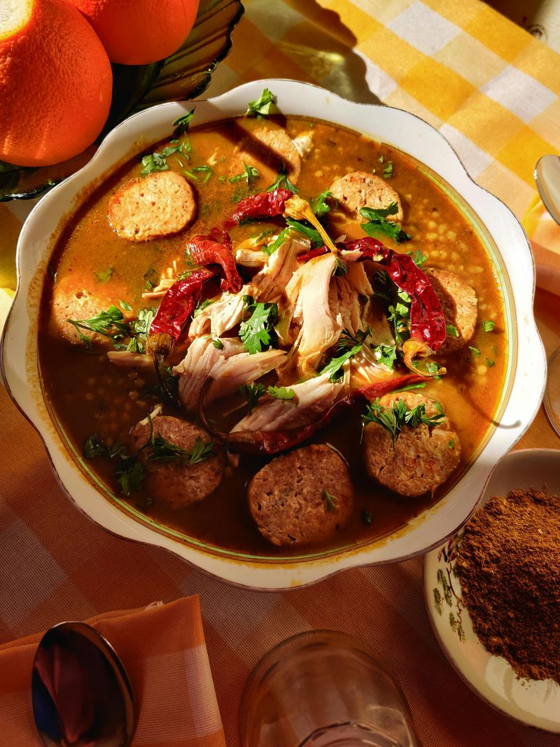 A Food Scene That Punches Way Above Its Small-Town Weight