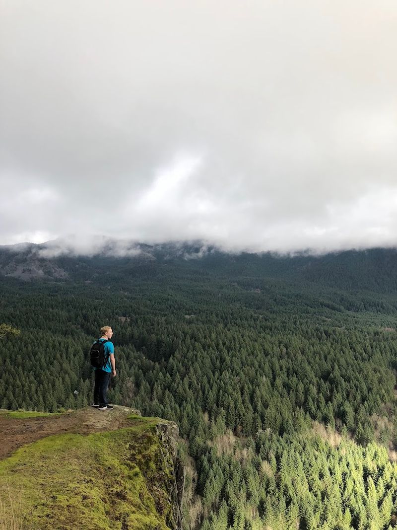 Outdoor Adventures That Fill Every Weekend